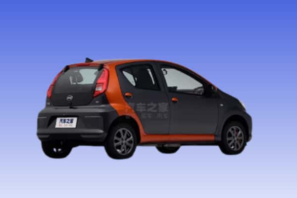 昌吉市抵押微型汽车