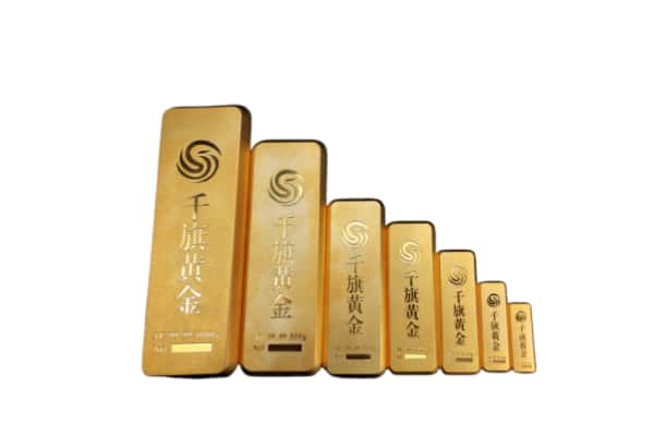 昌吉市上门回收各种金条价格